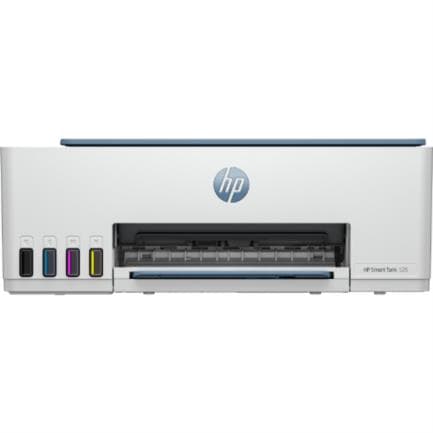 Multifuncional HP (HPS) Smart Tank 525 BN 12PPM/5PPM Color Inyección de Tinta