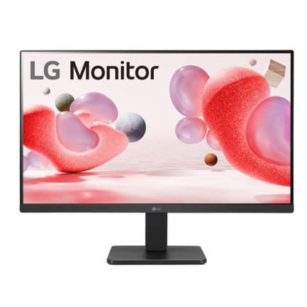 Monitor LG 24U411A LCD 23.8 pulgadas Full HD FreeSync 120Hz HDMI Negro